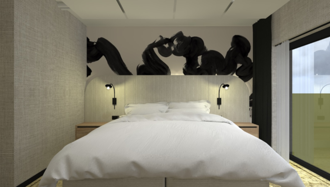Comfort Kamer
